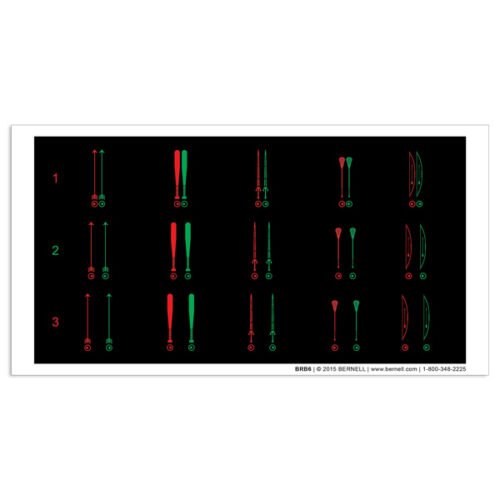 Black Background Tranaglyp