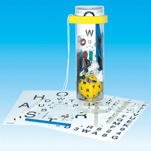 Home VT Exercise Video