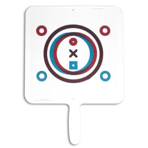 Red Green Trananglyph