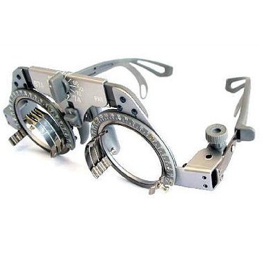 bicoh universal trial frame 674