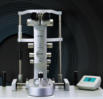 ellex ultra q