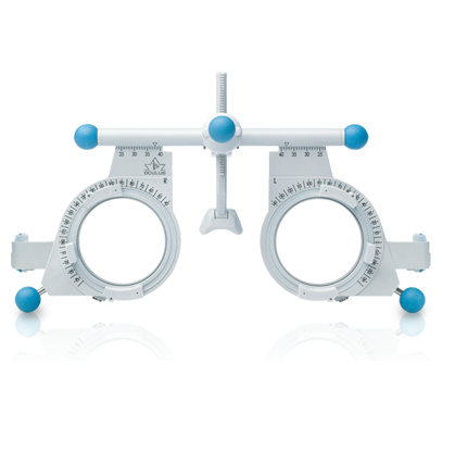 oculus - Universal Trial Frame UB 4