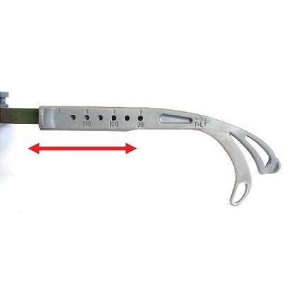 simple bc trial frame