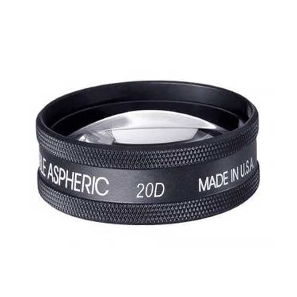 20D Lens