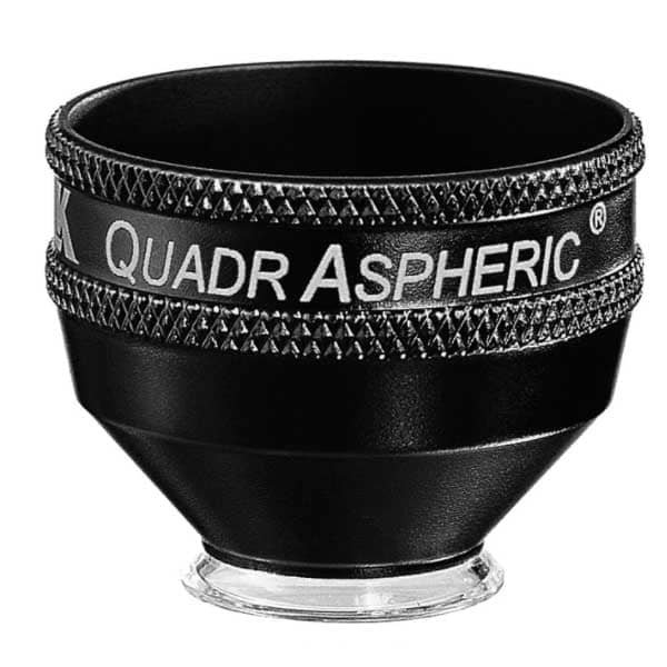 QuadrAspheric®