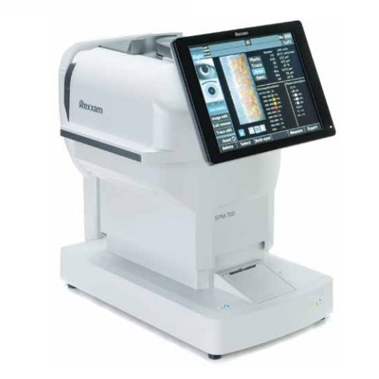 Rexxam Specular Microscope SPM-700