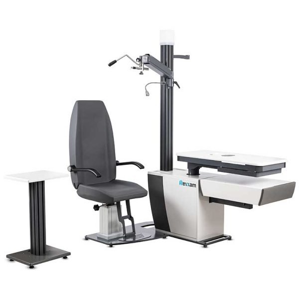 Rexxam WorkStation OZY