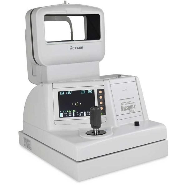 Rexxam NVISION-K5001